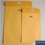 Clasp envelope1